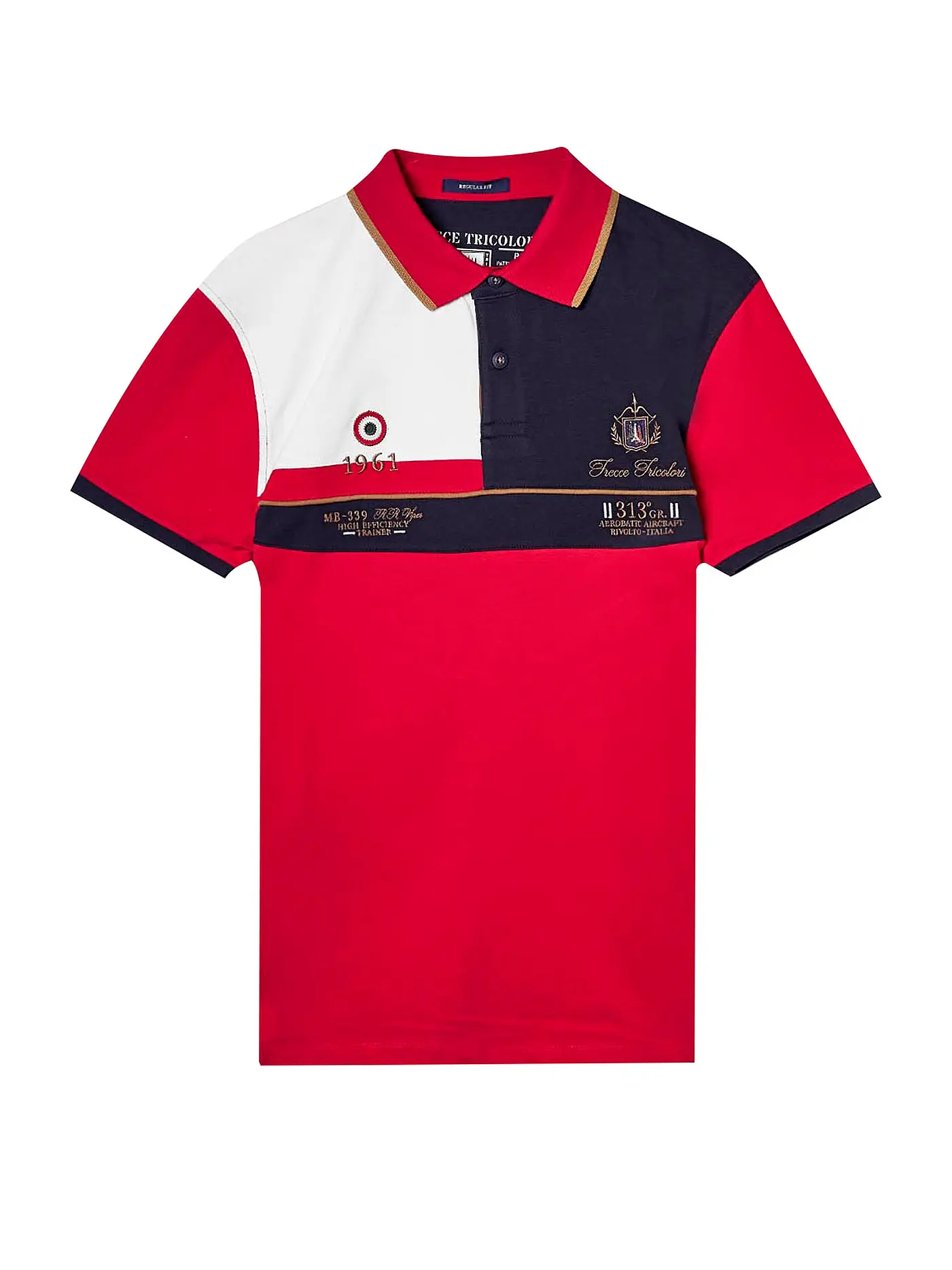AERONAUTICA MILITARE | Poloshirt | 